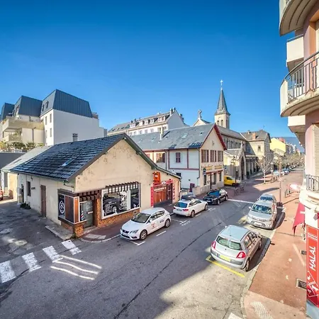 דירה Refuge Savoyard A 5 Min De La Gare De