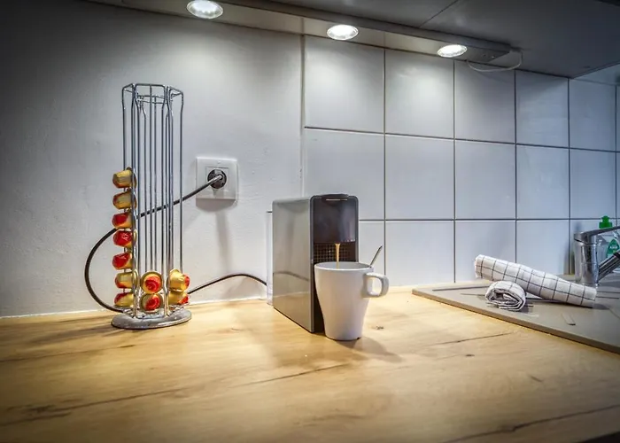 Apartament Refuge Savoyard A 5 Min De La Gare De Chambéry